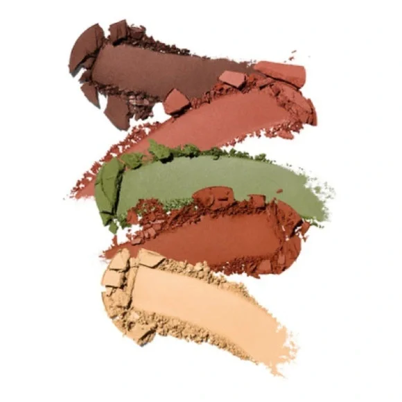 Morphe 9B Matte Essentials - Picture 2 of 7